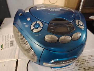 Majestic AH 1287 MP3 USB