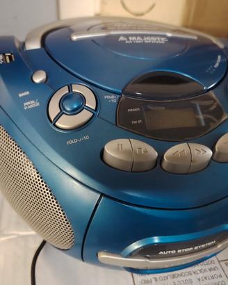 Majestic AH 1287 MP3 USB