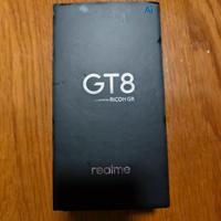 Realme gt8 come nuovo 