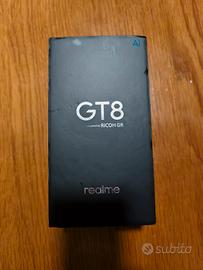 Realme gt8 come nuovo 