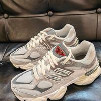 New Balance 9060 Rain Cloud Grey