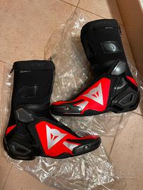 Stivali moto Dainese