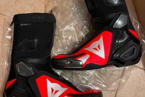 Stivali moto Dainese