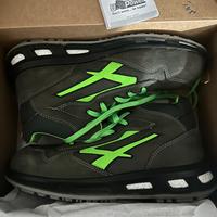 Scarpe U -Power Taglia 44