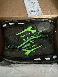 Scarpe U -Power Taglia 44