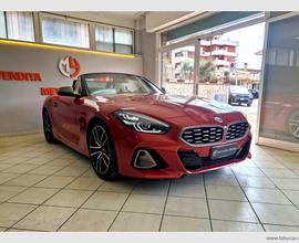 BMW Z4 M40i ITA*CERTIF
