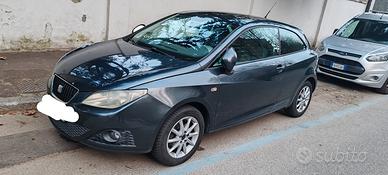 Seat Ibiza 1.2 sport