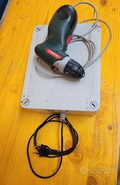 cacciavite elettrico 