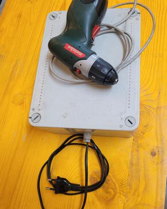 cacciavite elettrico 