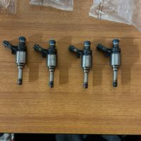 Iniettori Golf 6 GTI 211cv