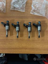 Iniettori Golf 6 GTI 211cv