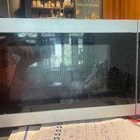 Forno microonde Sharp YC-MG51ES da 25 litri