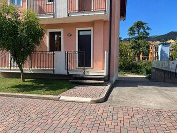 Appartamento di 116 m² con 3 locali e box auto dop