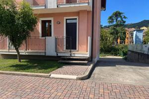 Appartamento di 116 m² con 3 locali e box auto dop