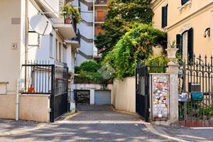 BOX A ROMA