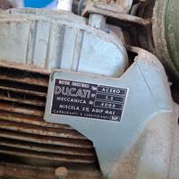 motore ducati