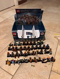 Lego Harry potter