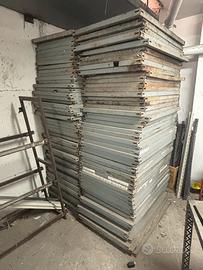 Ripiani per Scaffalature