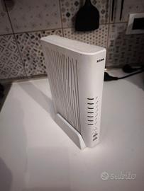 D-Link DVA-5592 wi-fi Modem Router