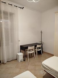 Camera condivisa con bagno privato