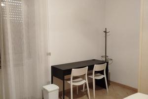 Camera condivisa con bagno privato