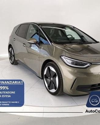Volkswagen ID.3 Pro Performance
