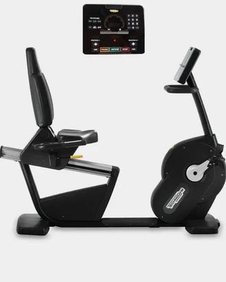 Bike Recline New Forma Technogym