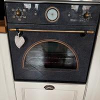 Forno da incasso Franke