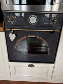 Forno da incasso Franke