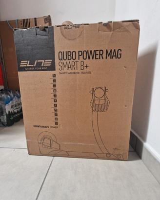Elite Qubo Power mag Smart B+