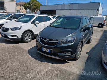 Opel Mokka 1400 gpl4x2 Start&Stop Advance