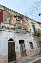 Appartamento Bari [Cod. rif 3258973VRG]