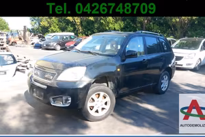 Ricambi usati DR DR5 1.6 BENZINA 87KW - SQR481F