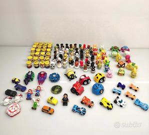 130 gadget collezionismo rollinz star wars 