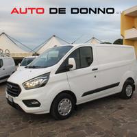 Ford TRANSIT CUSTOM 2.0 TDCI 130CV MHEV - 2021