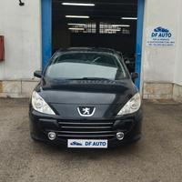 Peugeot 307 1.6 16V HDi 90CV 5p. D-Sign