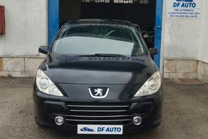 Peugeot 307 1.6 16V HDi 90CV 5p. D-Sign