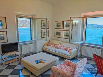 Via della Campana - Casa Vista Mare by TESI VIAGGI