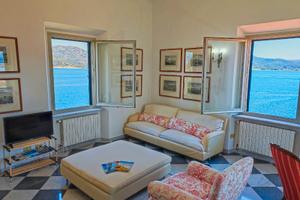 Via della Campana - Casa Vista Mare by TESI VIAGGI