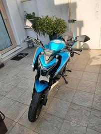 moto cf moto 125nk