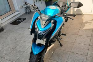 moto cf moto 125nk