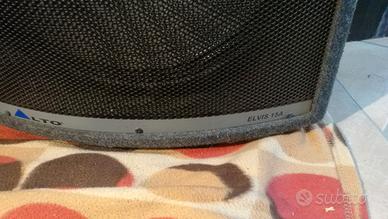 casse più sub attivi  Alto 