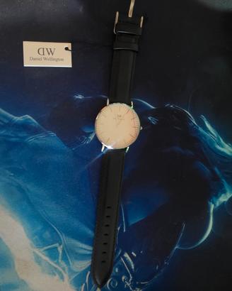 Orologio Daniel Wellington Classic Sheffield 36mm 