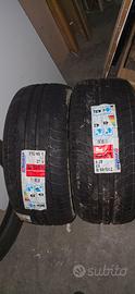 2 gomme nuove goodrich 215/45 r 17
