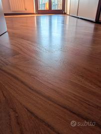 posa restauro parquet