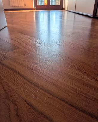 posa restauro parquet