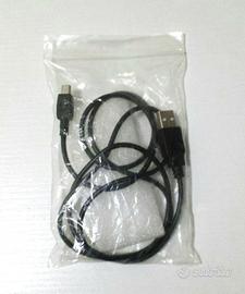 Cavo Connettore Dati USB e Caricatore Samsung