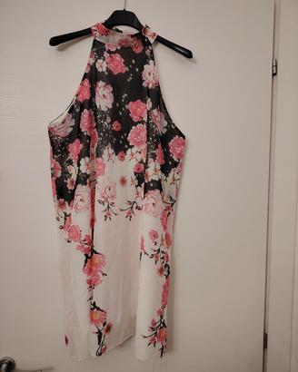 Abito estivo floreale