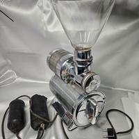 macina caffè antico 'drogheria' Omre