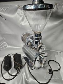 macina caffè antico 'drogheria' Omre